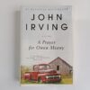 A Prayer for Owen Meany by John Irving