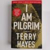 I Am Pilgrim by Terry Hayes