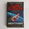 Nighthawk by Clive Cussler and Graham Brown