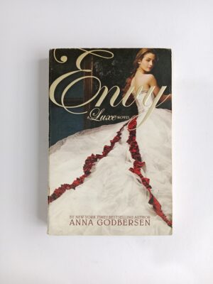 Envy by Anna Godbersen