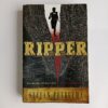 Ripper by Stefan Petrucha