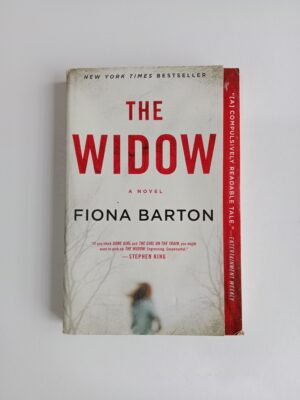 The Widow by Fiona Barton