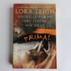 Primal by Lora Leigh, Michelle Rowen, Jory Strong, and Ava Gray