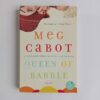 Queen of Babble by Meg Cabot