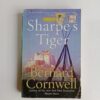 Sharpe’s Tiger by Bernard Cornwell