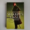 Sharpe’s Eagle by Bernard Cornwell