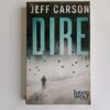 Dire by Jeff Carson