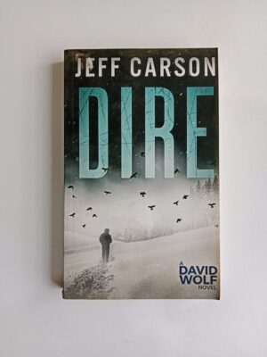 Dire by Jeff Carson