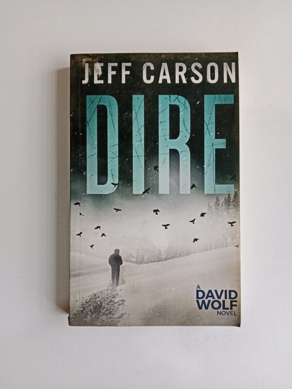 Dire by Jeff Carson