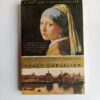 Girl with a Pearl Earring by Tracy Chevalier
