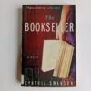 The Bookseller by Cynthia Swanson