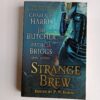 Strange Brew edited by P.N. Elrod