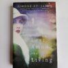 Lost Among the Living by Simone St. James