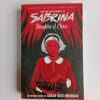 Chilling Adventures of Sabrina: Daughter of Chaos by Sarah Rees Brennan