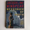 Messenger of Truth by Jacqueline Winspear