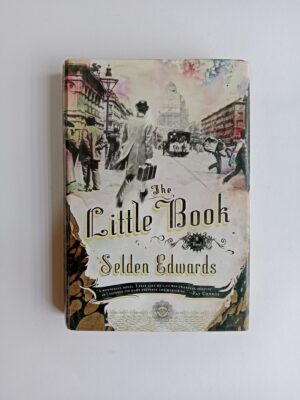 The Little Book by Selden Edwards