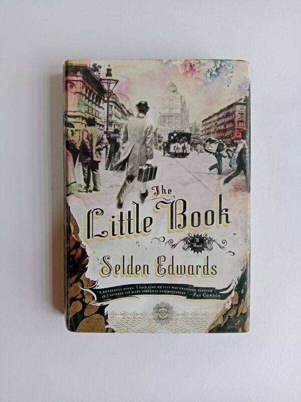 The Little Book by Selden Edwards