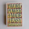 Word Power Made Easy by Norman Lewis