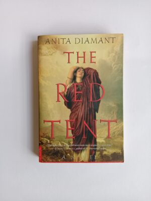 The Red Tent by Anita Diamant