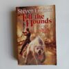Toll the Hounds by Steven Erikson