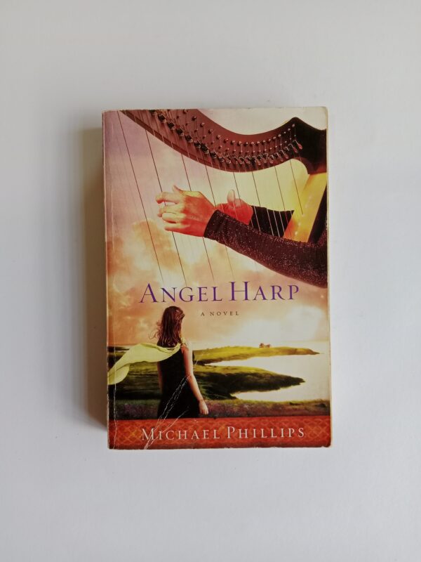 IMG_20251102_085155 Angel Harp by Michael Phillips