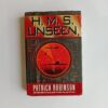 H.M.S. Unseen by Patrick Robinson