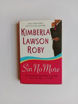 Sin No More by Kimberla Lawson Roby