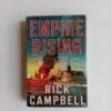 Empire Rising by Rick Campbell