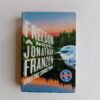 Freedom by Jonathan Franzen
