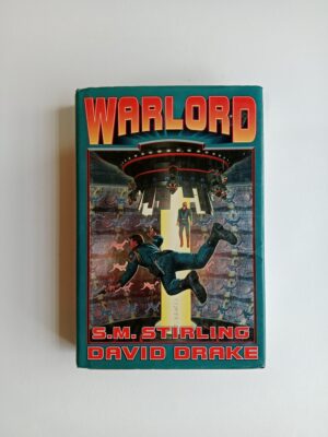 Warlord by S.M. Stirling and David Drake