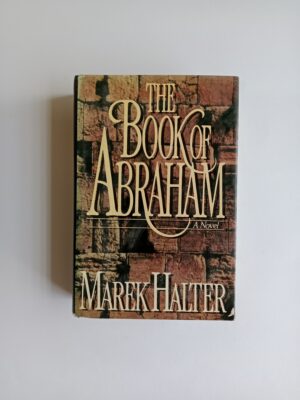 The Book of Abraham by Marek Halter