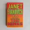 To the Nines by Janet Evanovich