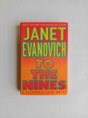 To the Nines by Janet Evanovich