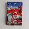 Notes from a Small Island by Bill Bryson