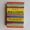 The Interestings by Meg Wolitzer