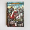 Riders of the Dead by Dan Abnett