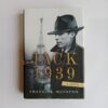 Jack 1939 by Francine Mathews