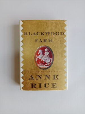 Blackwood Farm by Anne Rice