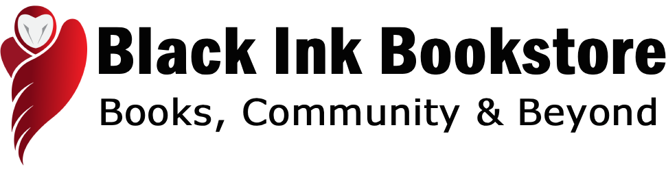 Black Ink Booskstore