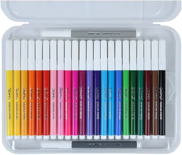 DOMS Water Colour Pens