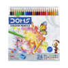 DOMS Colour Pencils