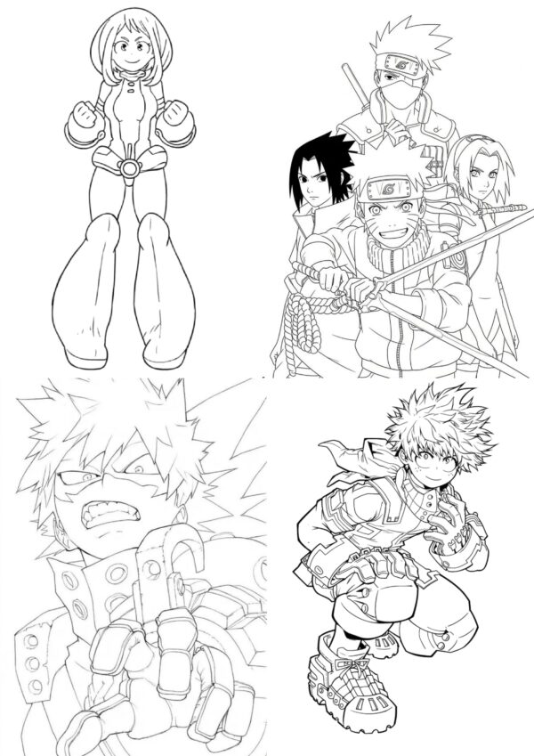 Anime