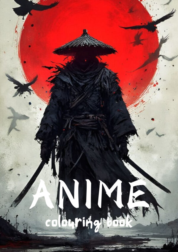 Anime