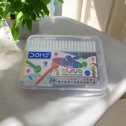 DOMS Water Colour Pens