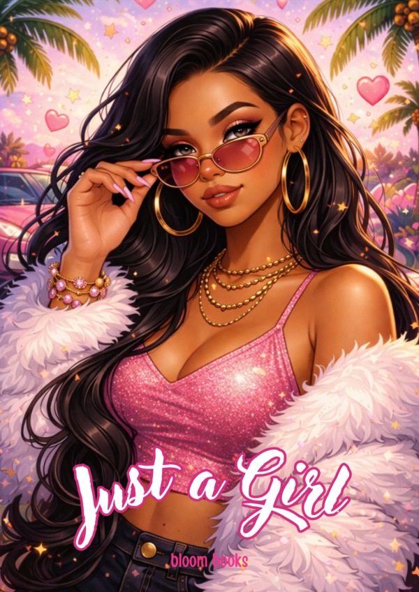 Just a Girl