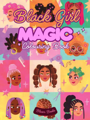 Black Girl Magic