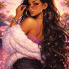 Just a Girl