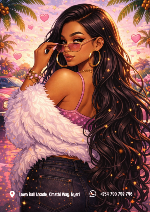 Just a Girl