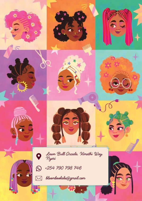 Black Girl Magic